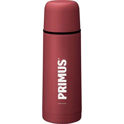 Primus Vacuum Bottle Ox Red 0,35 L