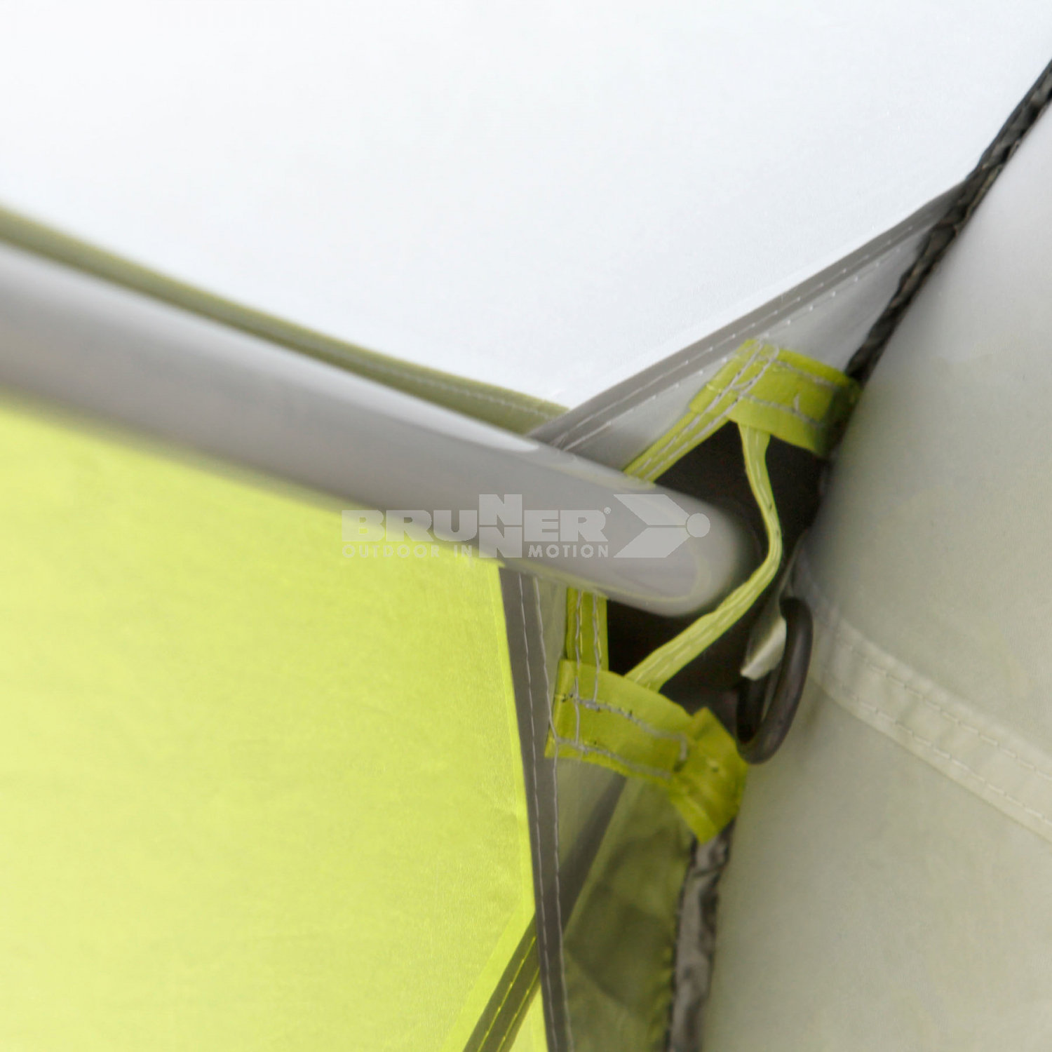 Brunner Pavillon Aquamar AIRtech (Outdoor)