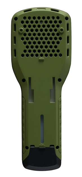 B-Ware Thermacell Handgerät Oliv