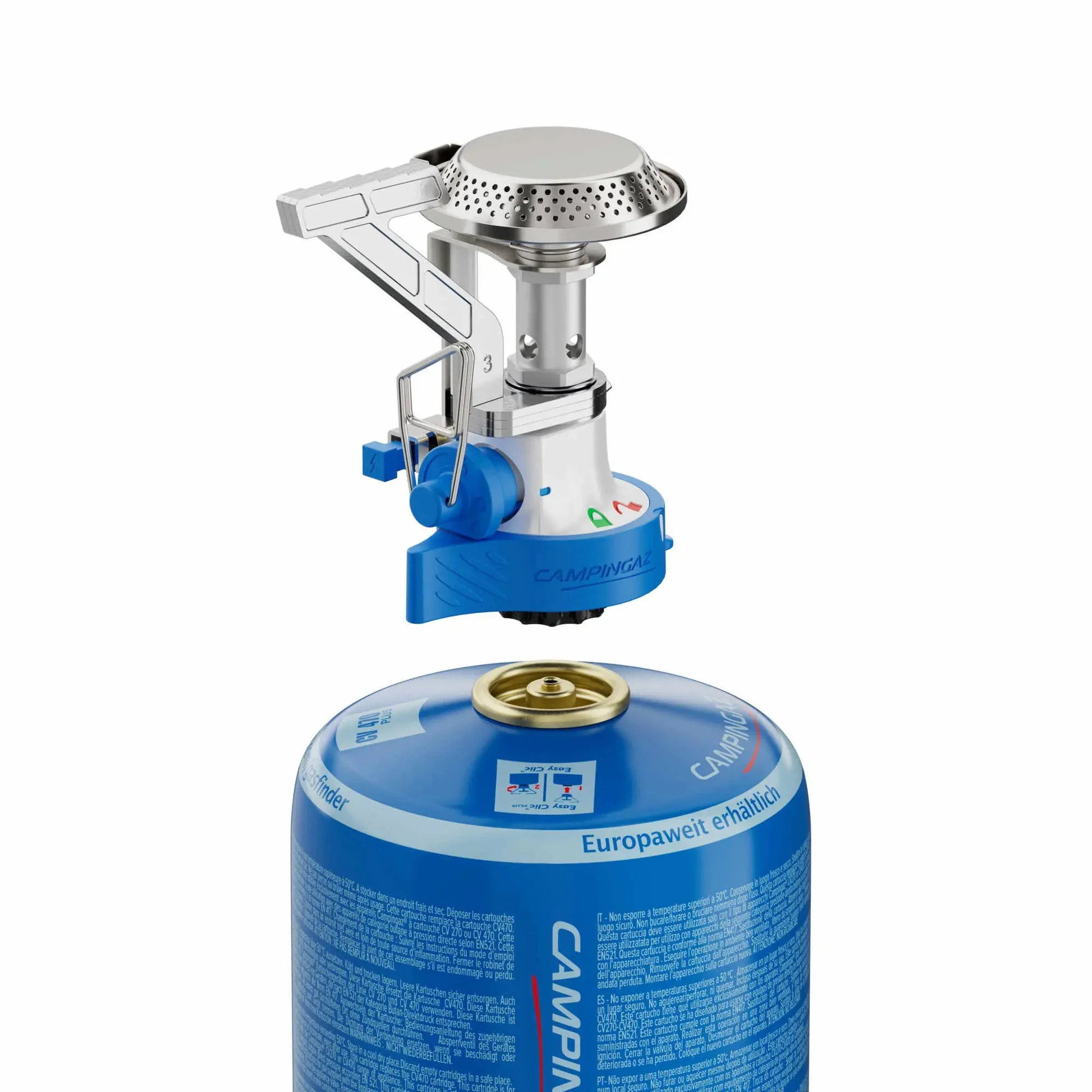 Campingaz Twister Connect CV PZ