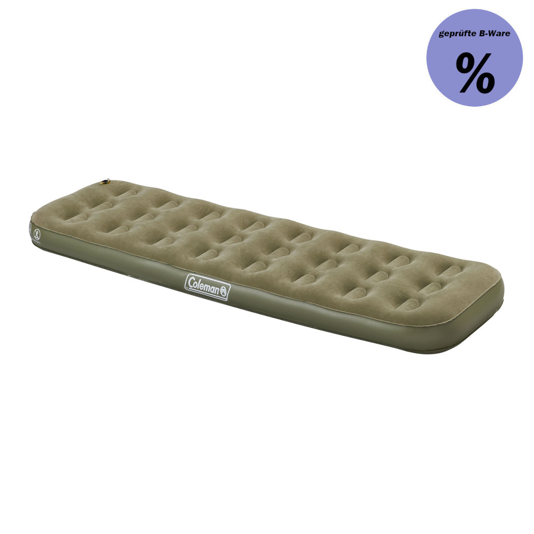 B-Ware Coleman Comfort Bed Compact Single 3138522088040