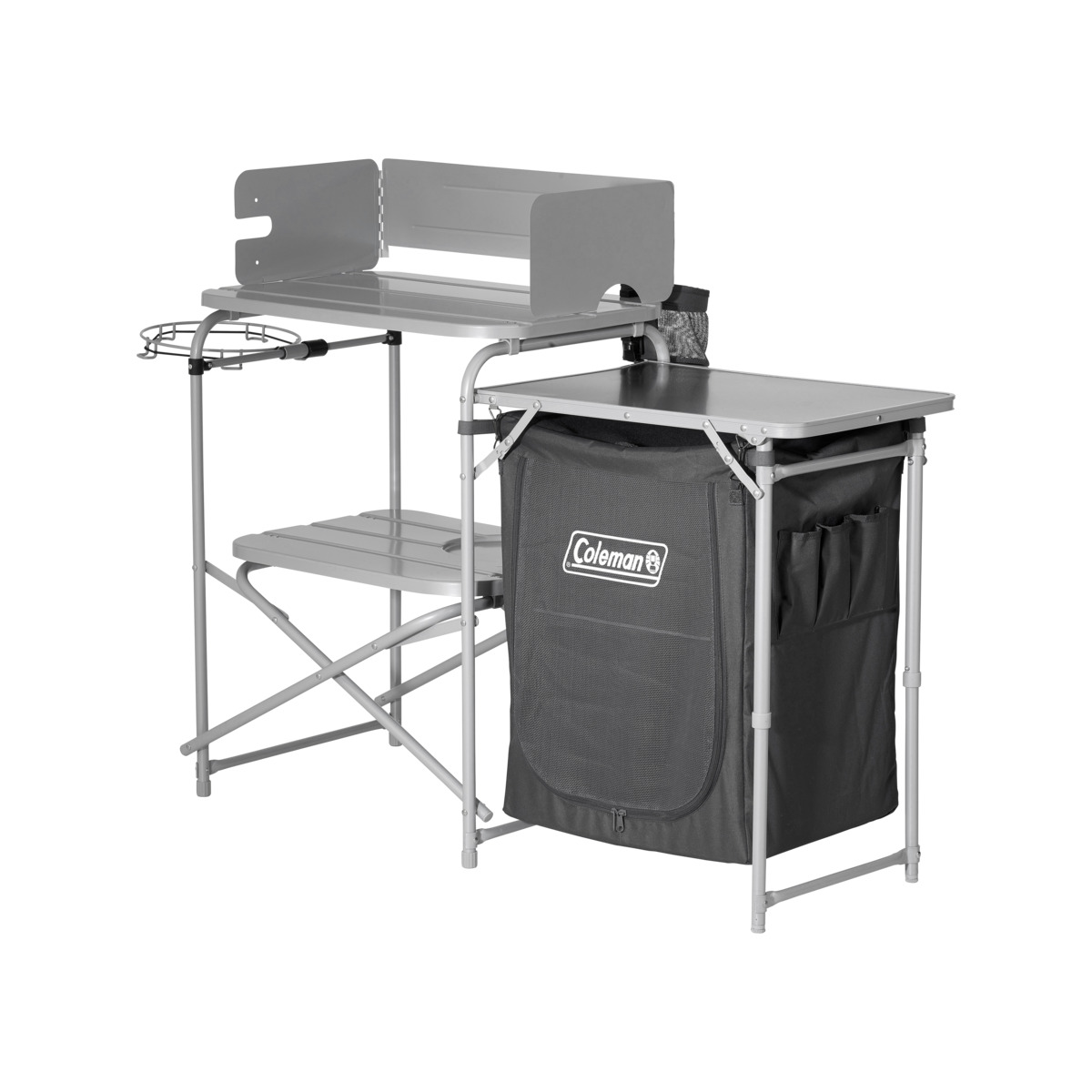 Coleman Cooking Stand