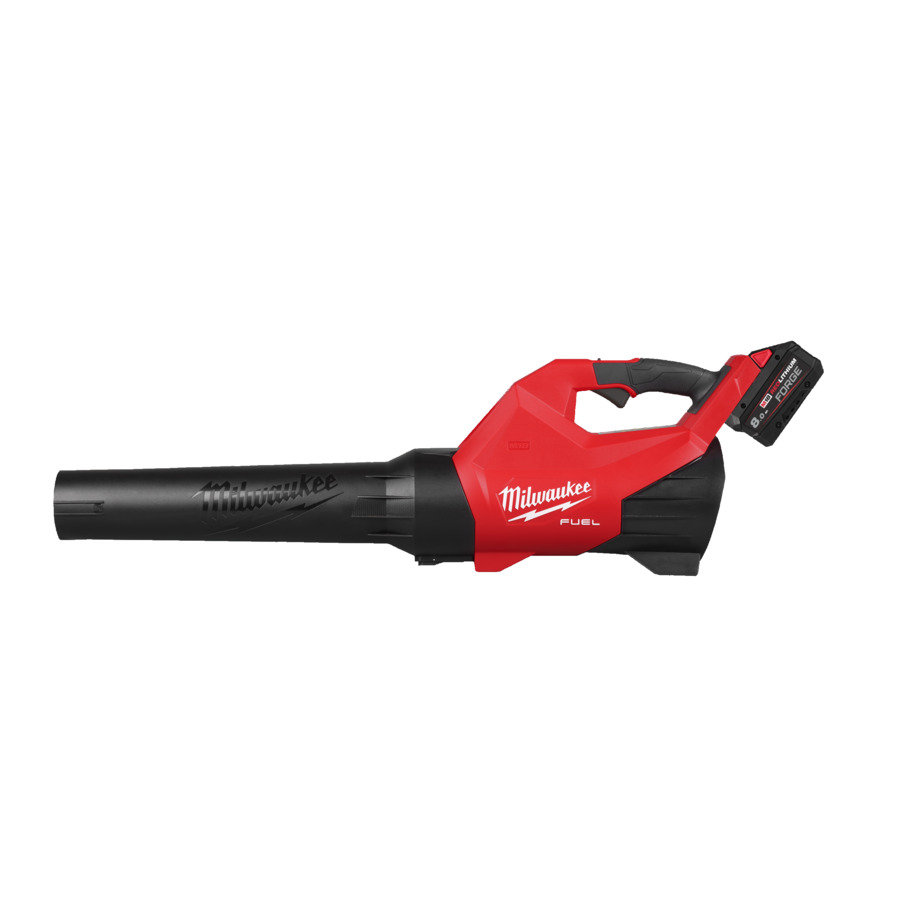 Milwaukee M18FBLG3-802 Akku-Laubgebläse IN2
