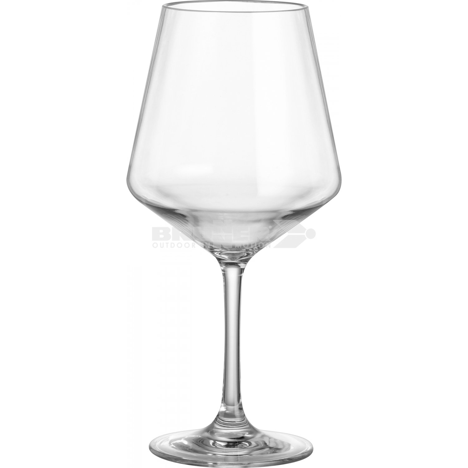 Brunner Gläser Wineglass Tritan Riserva (2Stk)