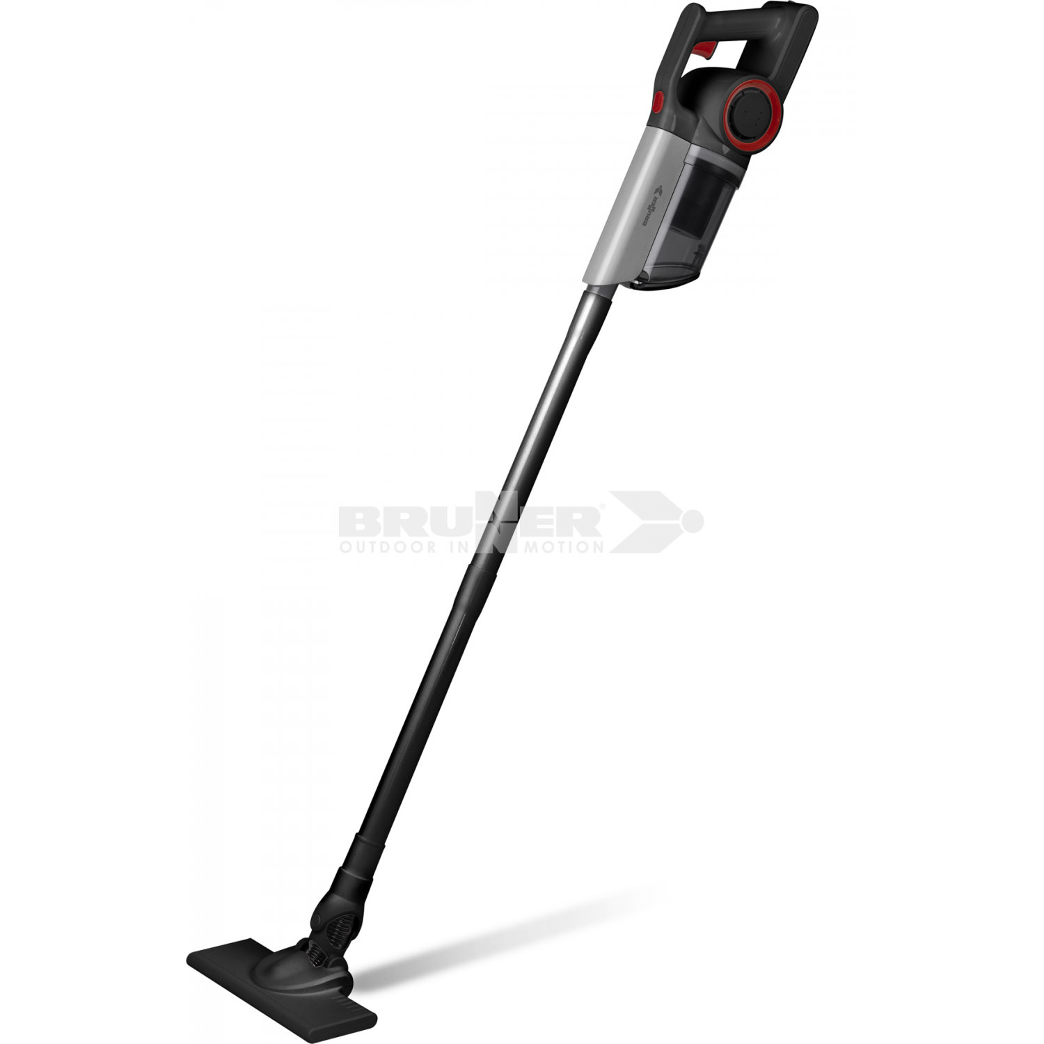 Brunner Staubsauger Potentia