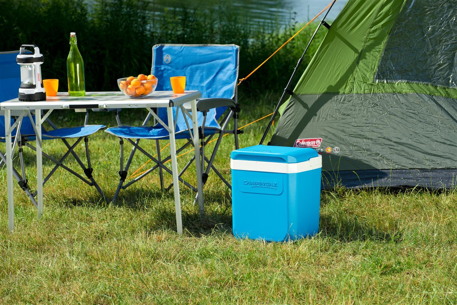 B-Ware Campingaz Kühlbox Icetime Plus 26 Liter