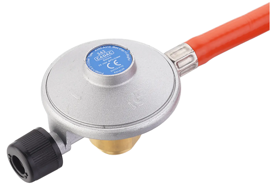 B-Ware Cadac Gewindekartuschenregler 30mbar