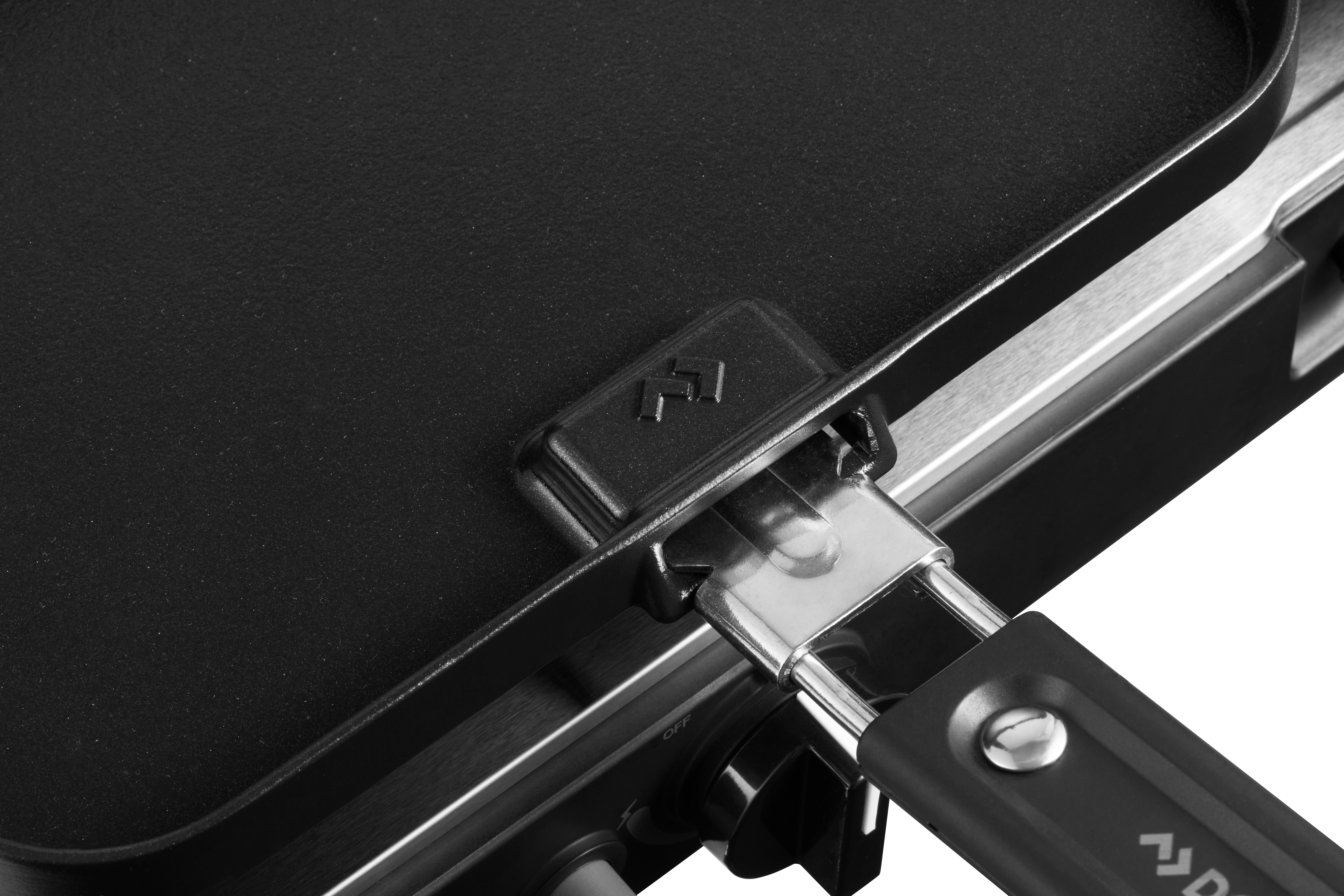 B-Ware Cadac 2 Cook 3 Turbo FFD Deluxe 50mbar