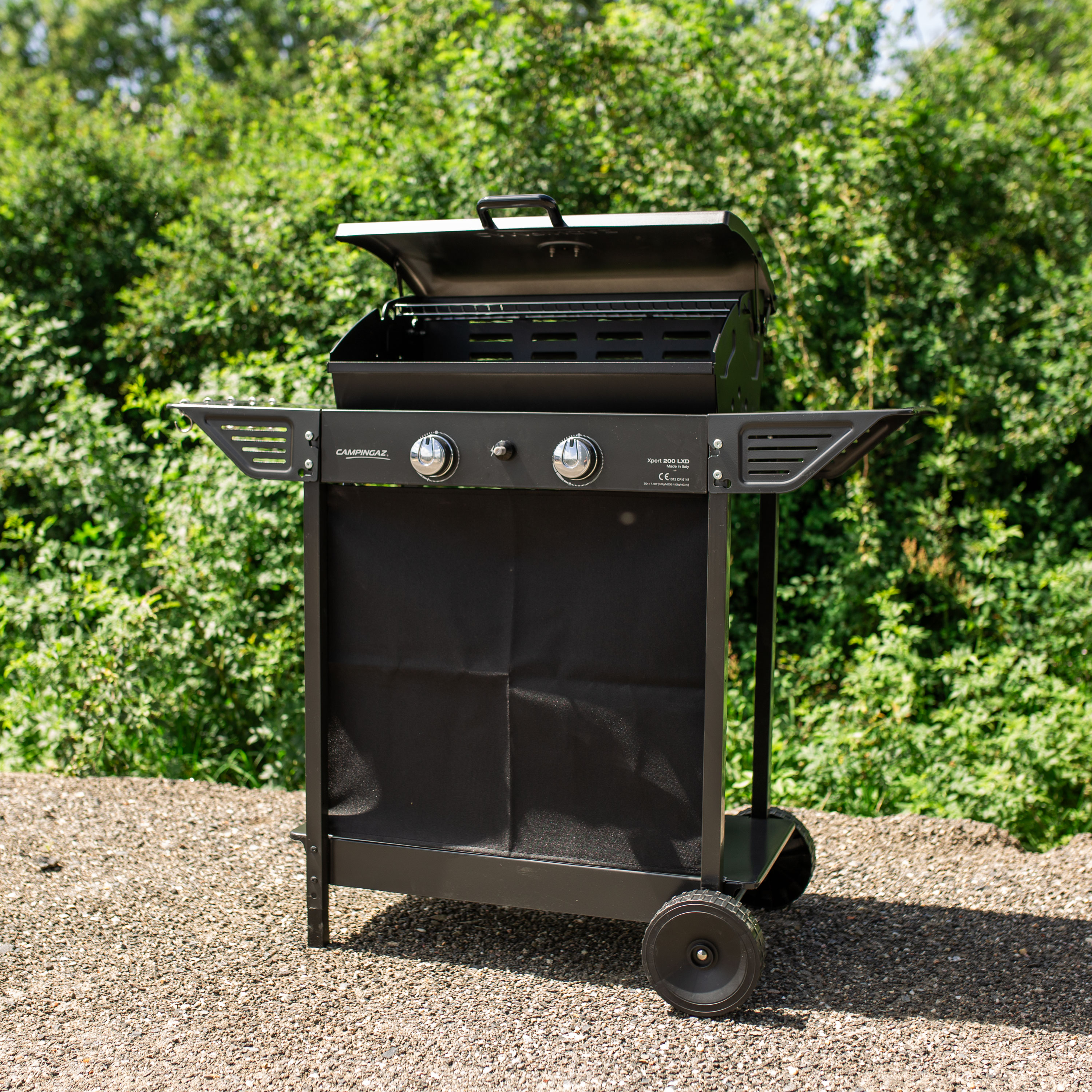 B-Ware Campingaz Xpert 200 LXD