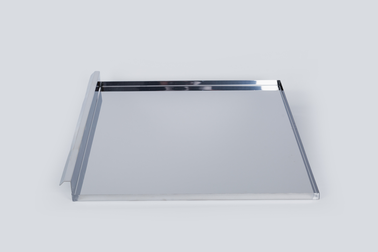 Gazcamp Gasgrill Gastrobräter 10,0 kW 3-flammig 70 x 56 x 31 cm