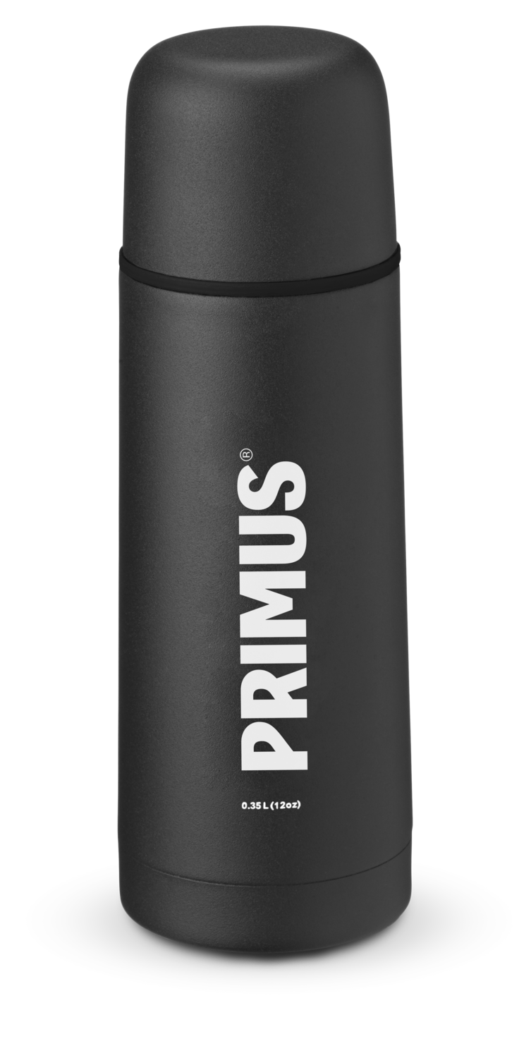 B-Ware Primus Vacuum Bottle Black 0,35 L