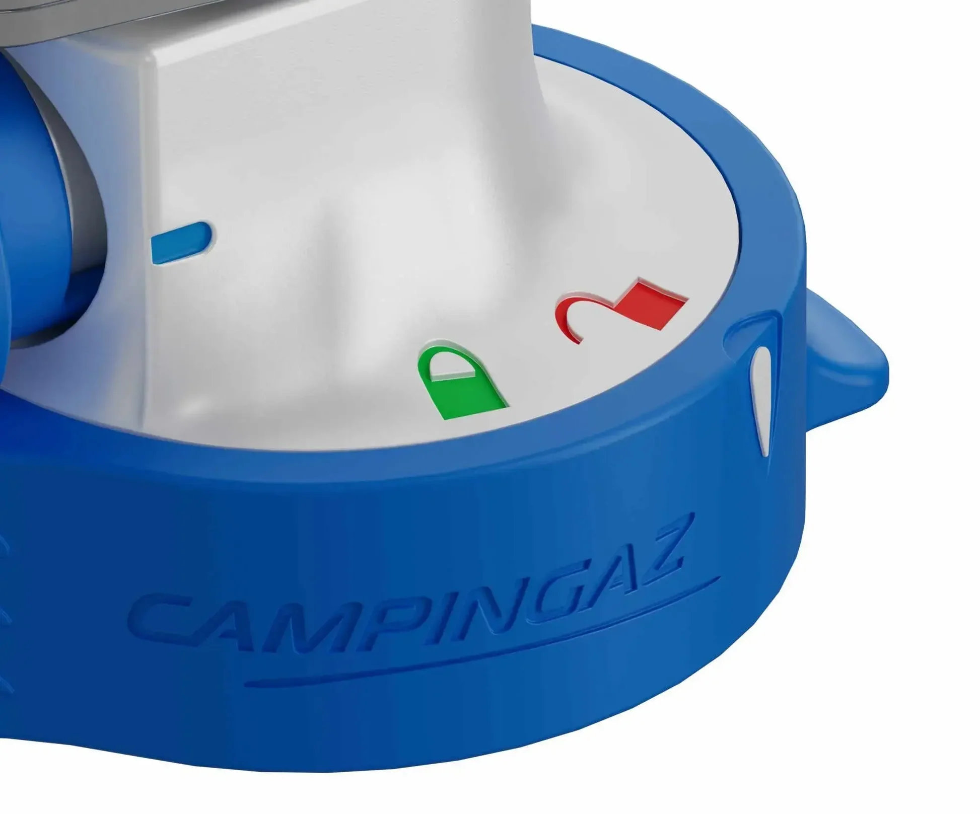 Campingaz Twister Connect CV