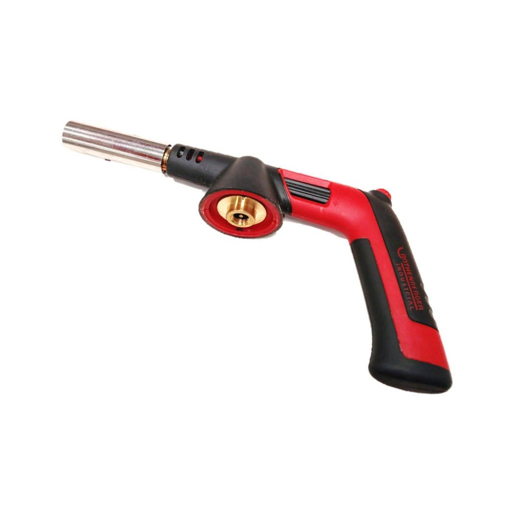ROTHENBERGER Industrial RS 300 Brenner Aufsatz inkl. 1 x Multigas Kartusche 338g