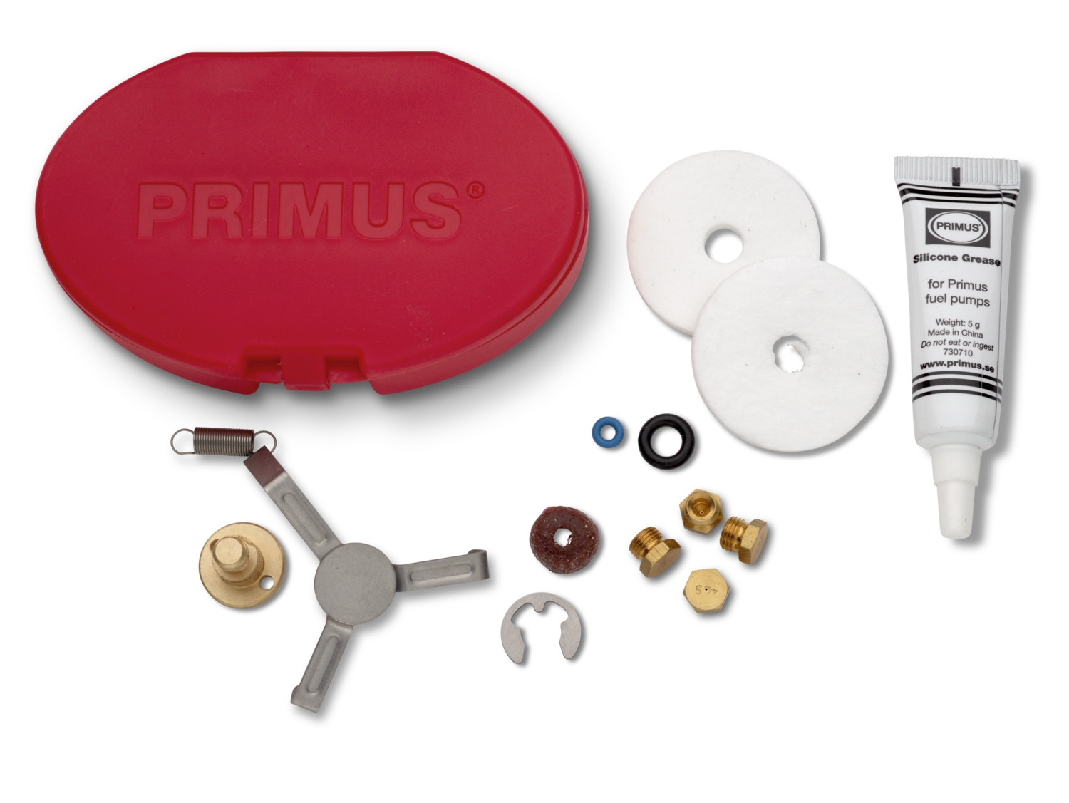 Primus Service Kit MULTIFUEL III & OMNIFUEL II