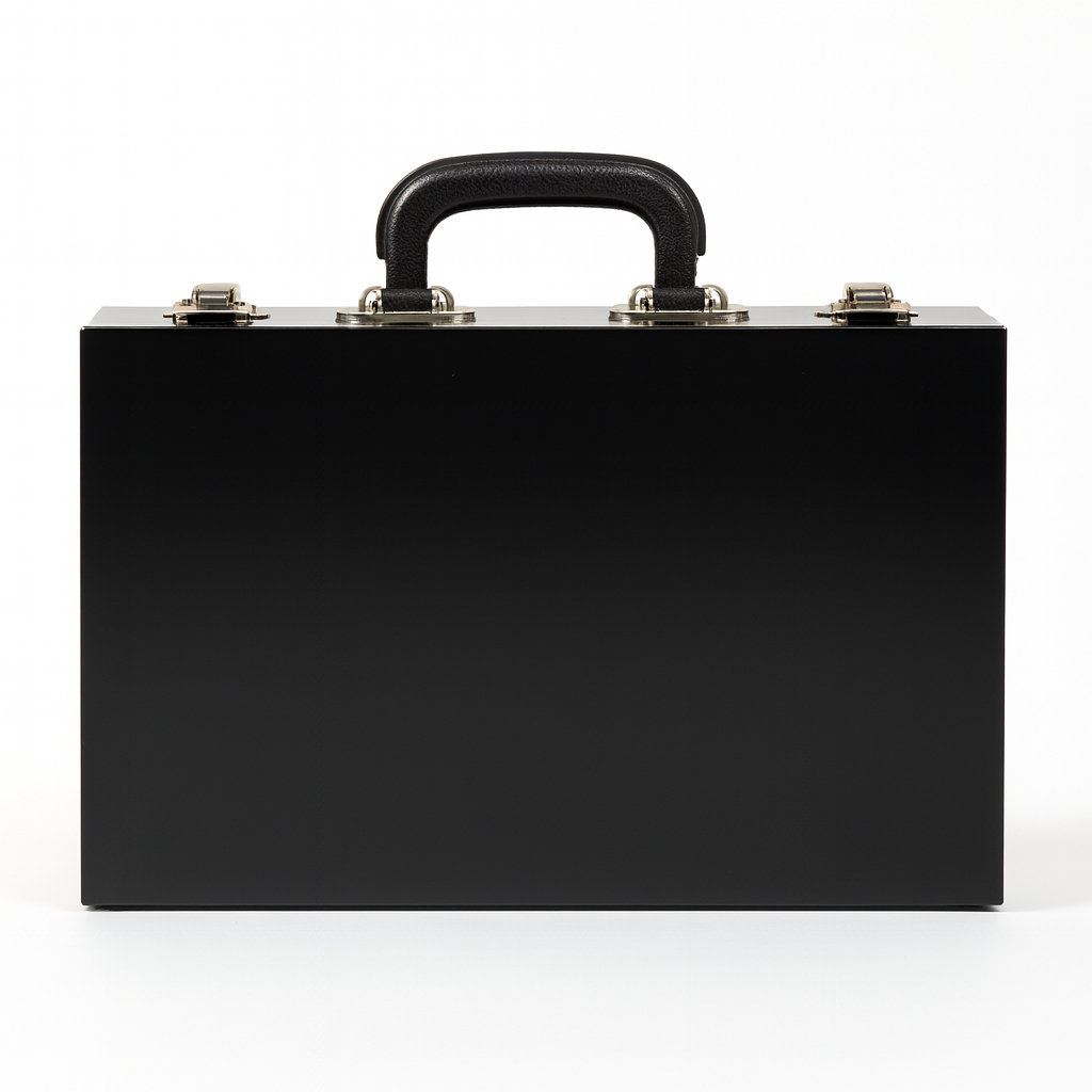 Gazcamp Lötkoffer Pro mit umfangreichen Sortiment für alle Lötarbeiten