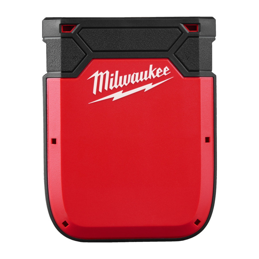 Milwaukee IRPSU3-0 LI-ION AKKU  FLAT PACK