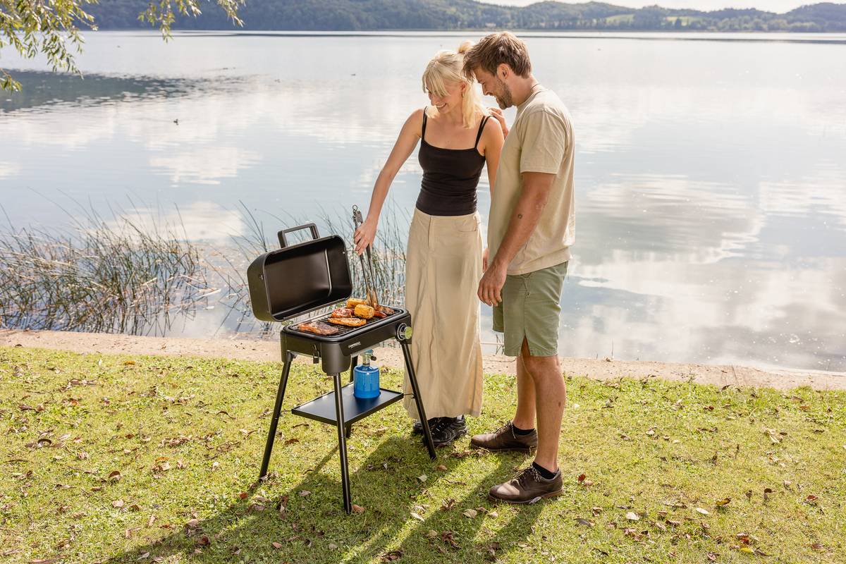 B-Ware Campingaz Tour & Grill CV Plus