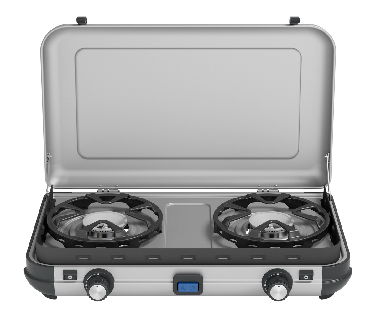 B-Ware Campingaz Gaskocher Camping Kitchen 2 Maxi CV
