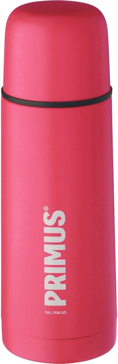 B-Ware Primus Vacuum Bottle Pink 0,75 Liter
