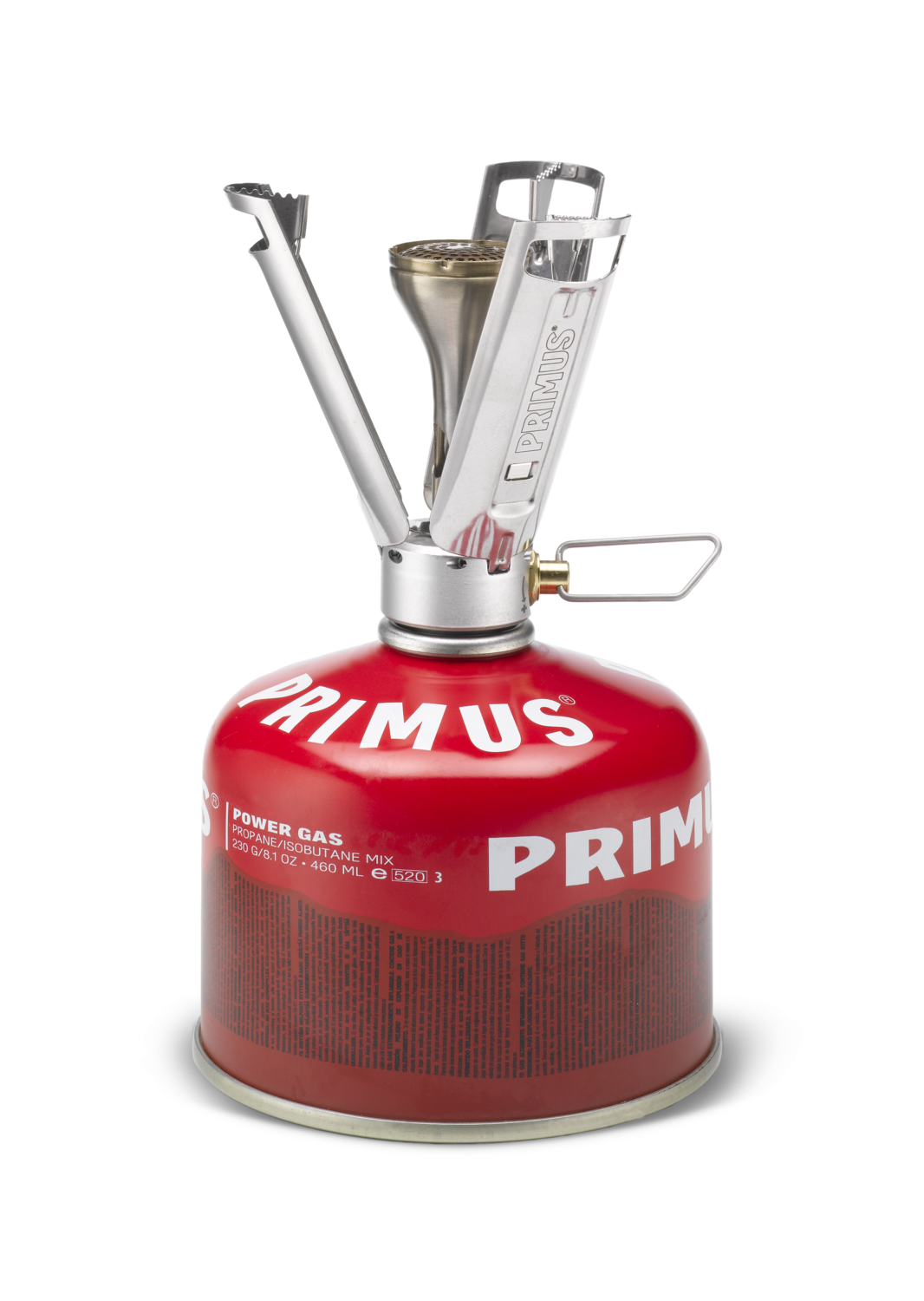 Primus Firestick Stove 2,5 kW für 7/16" Gewinde