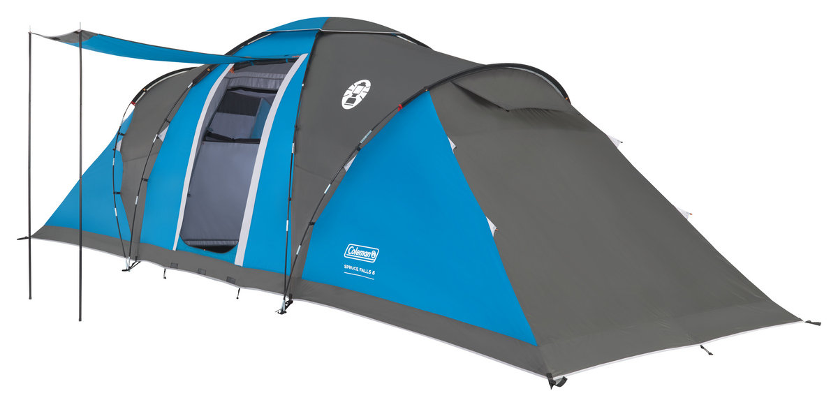 Campingaz Spruce Falls 6 Personen