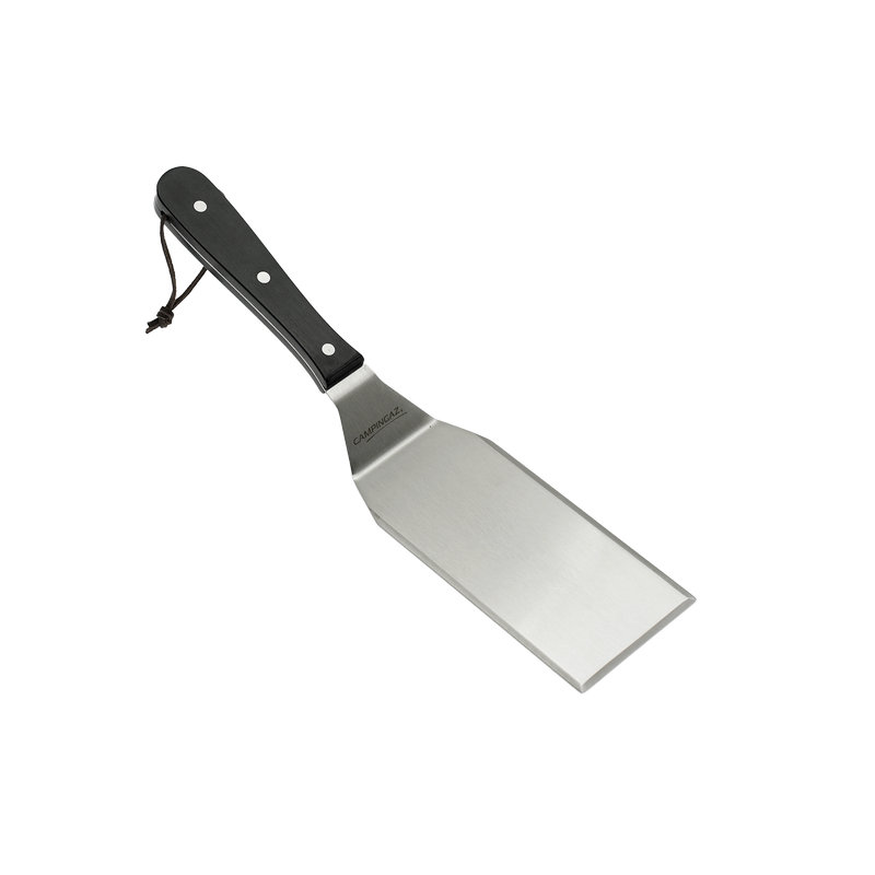 Campingaz Premium Plancha-Spatel Edelstahl