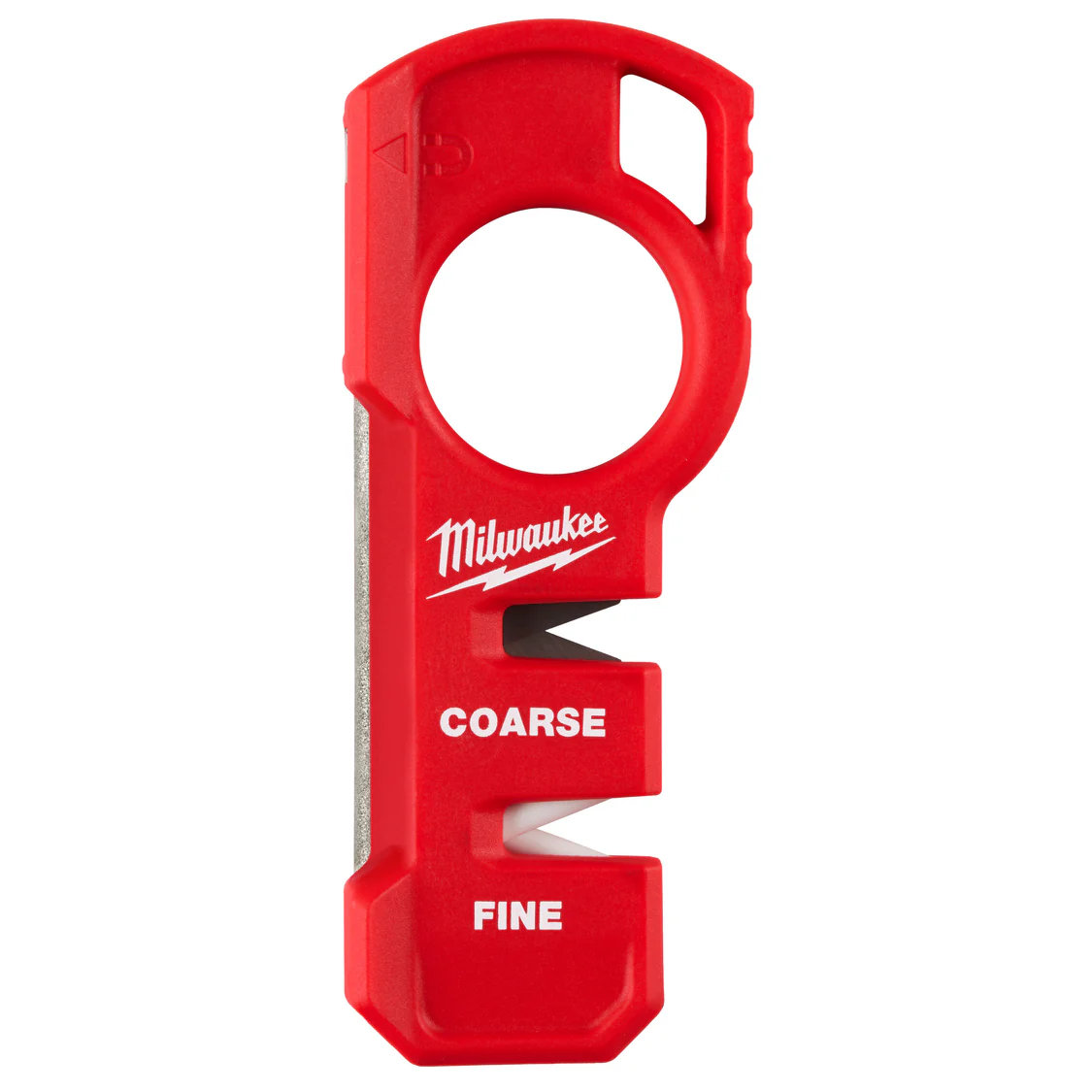 Milwaukee FASTBACK™ Universal-Klappmesser mit Klingenaufbewahrung