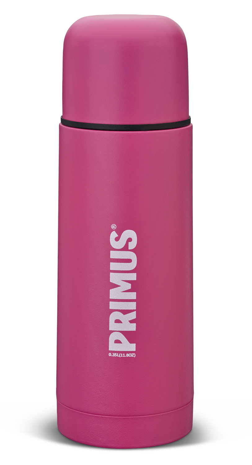 Primus Vacuum Bottle Pink 0,35 L