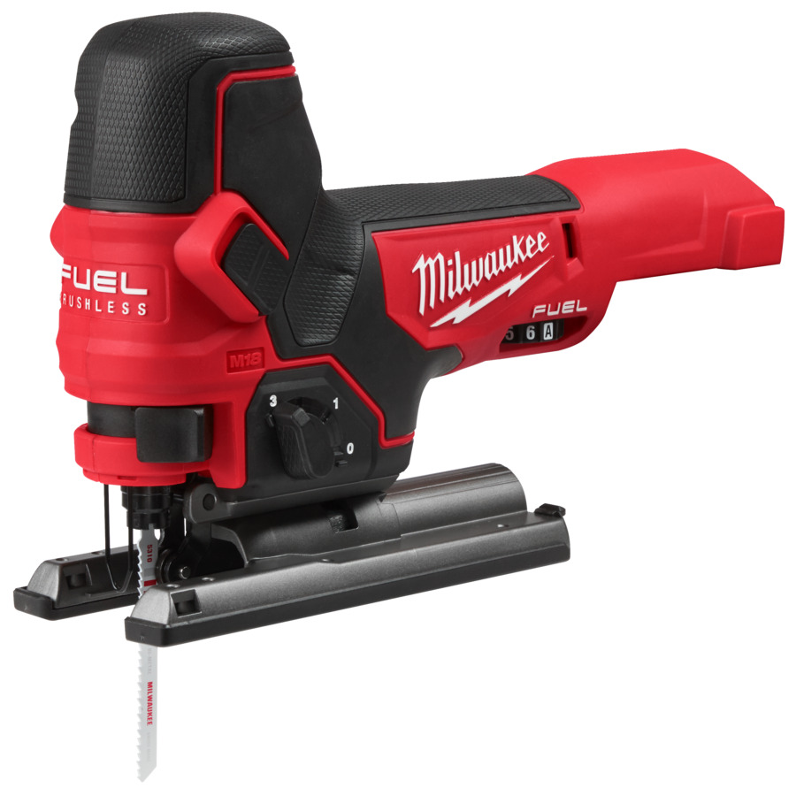 Milwaukee M18FBJS-0X AKKU-STICHSAEGE XXX