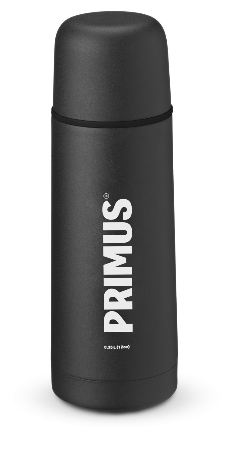 Primus Vacuum Bottle Black 0,35 L