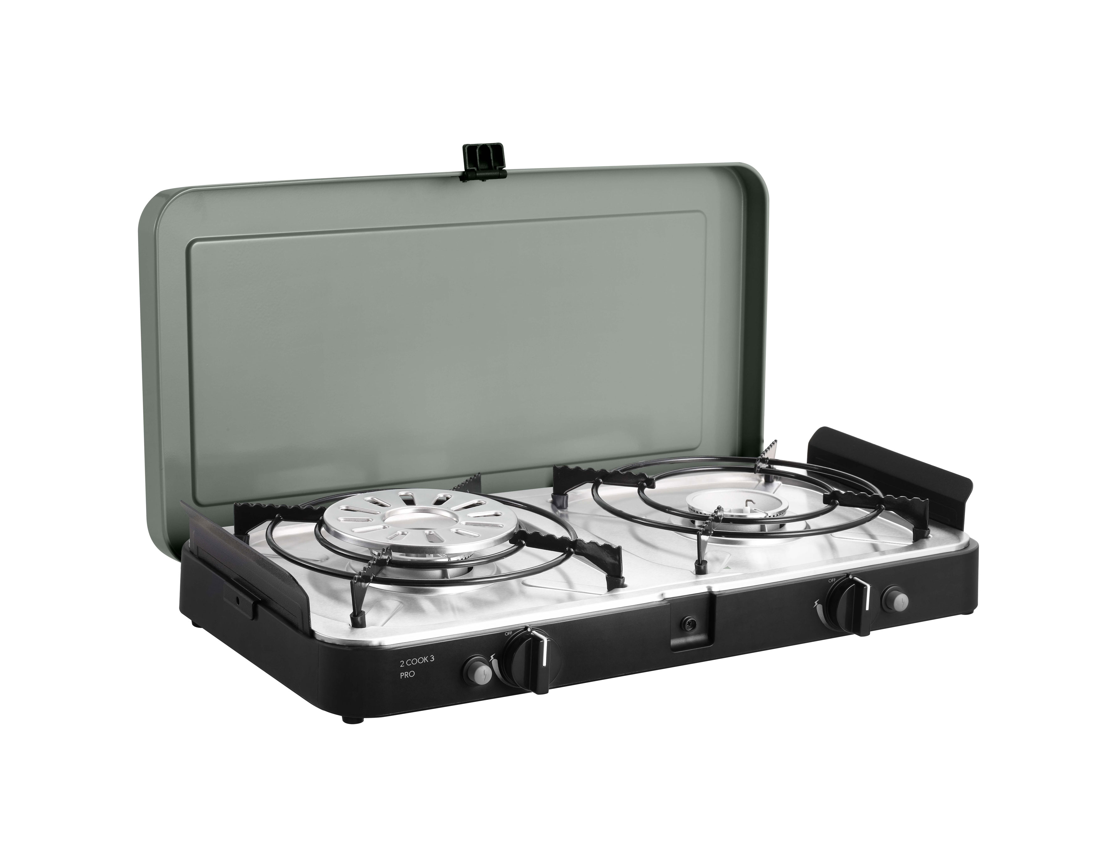 B-Ware Cadac 2 Cook 3 Pro Deluxe 30mbar