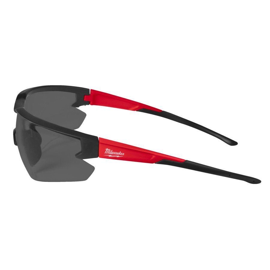 Milwaukee Schutzbrille getönt (1 pc)