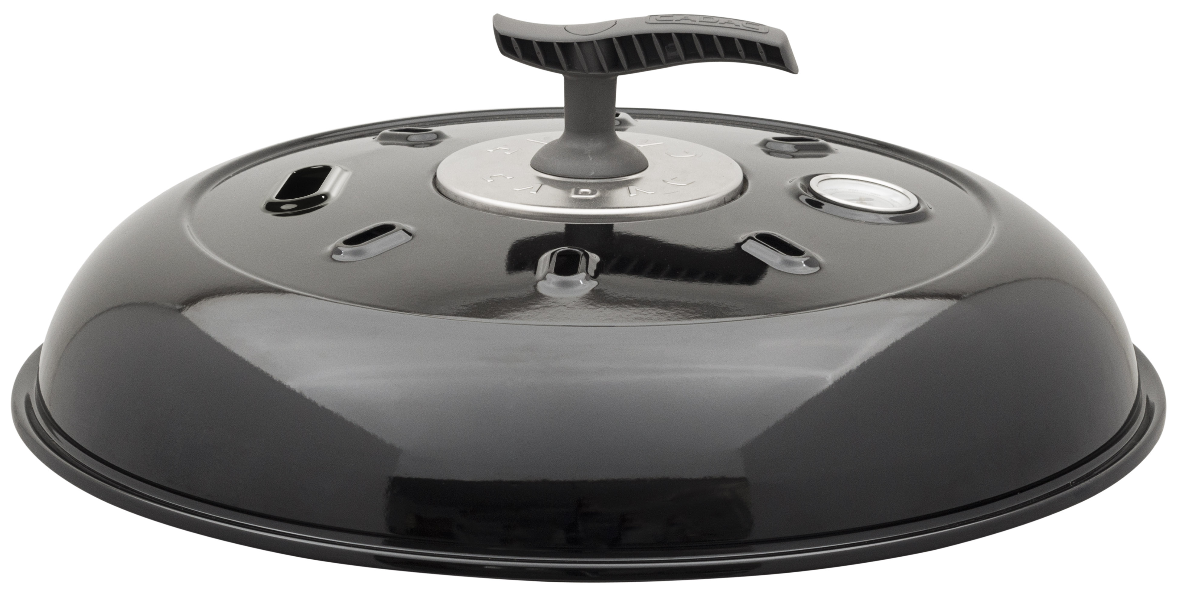 B-Ware Cadac Carri Chef 50 Deckel