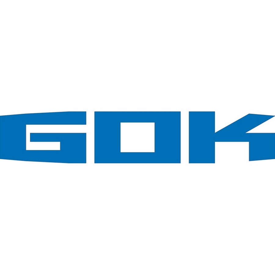 GOK Gasregler EN61 0,8kg/h 50mbar KLF x G1/4LH-KN-90G PRV