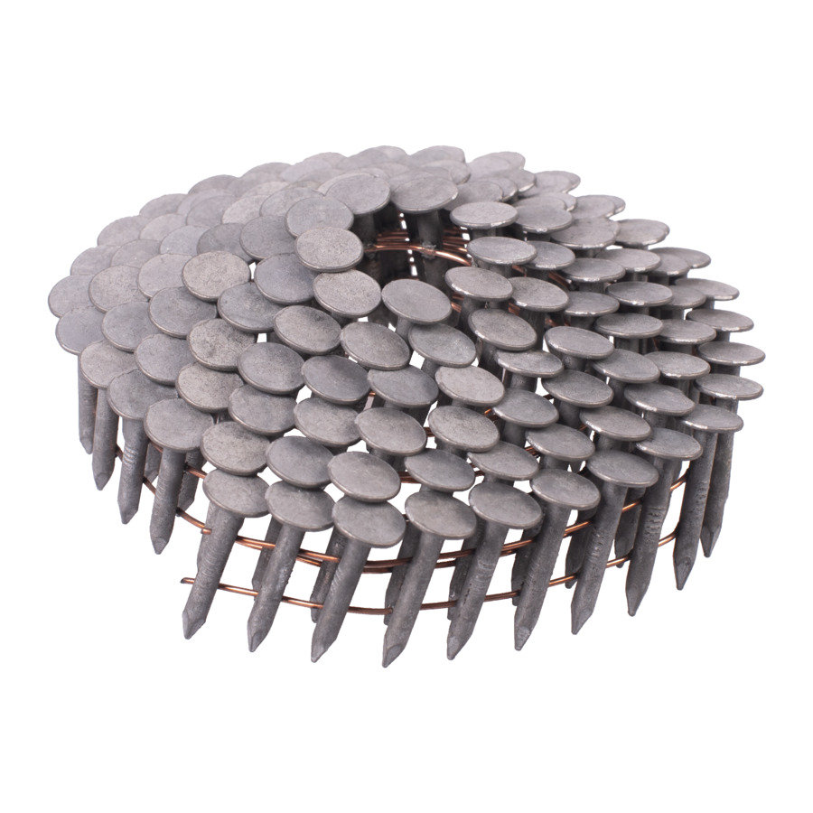 Milwaukee Coil-Nägel 15° 32 mm GS (2.160)