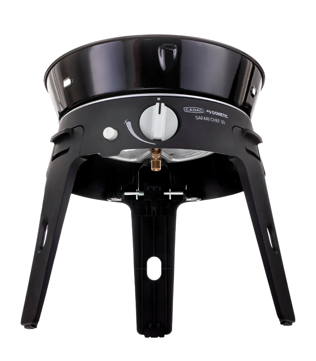 Cadac Safari Chef 30 LP Combo 50 mbar