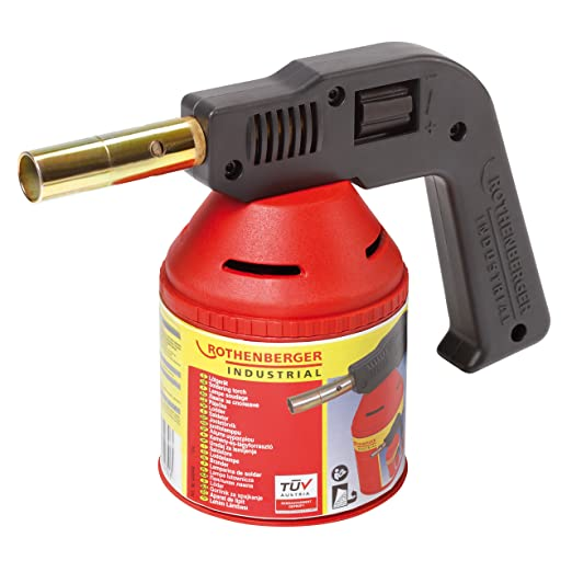 Rothenberger Industrial RoFlame Premium