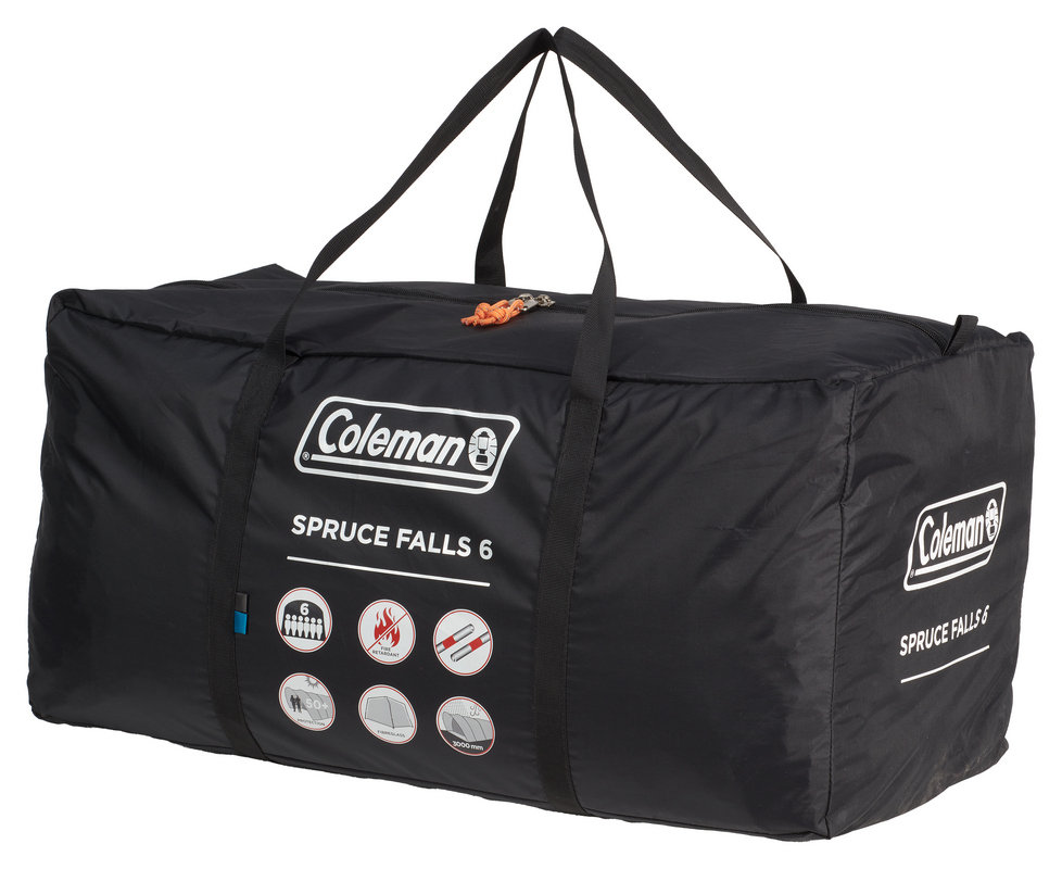 Campingaz Spruce Falls 6 Personen