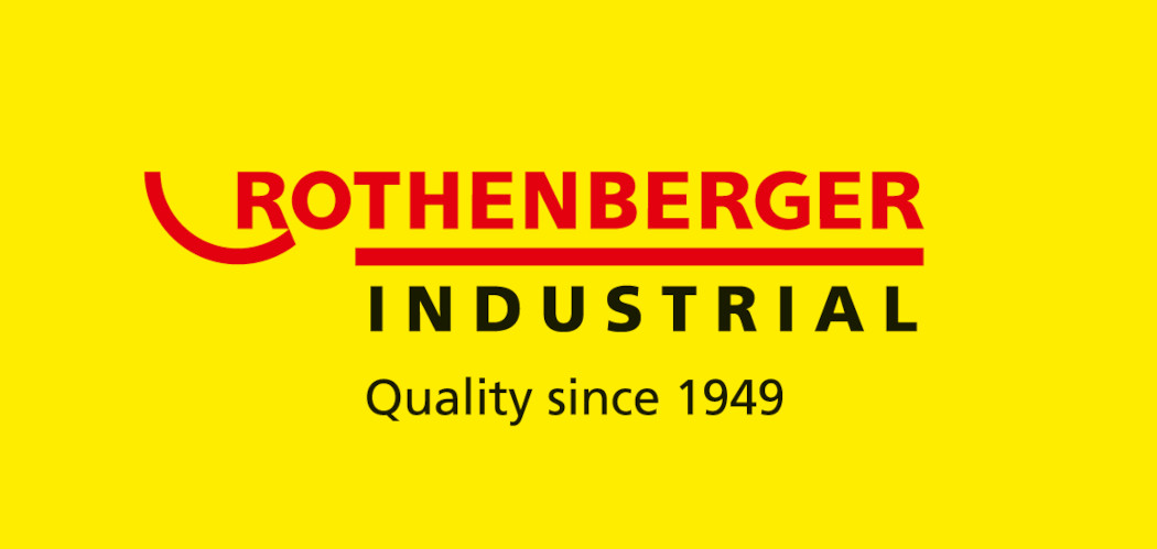 Rothenberger Industrial Anwärmbrenner Piezo 60 Set