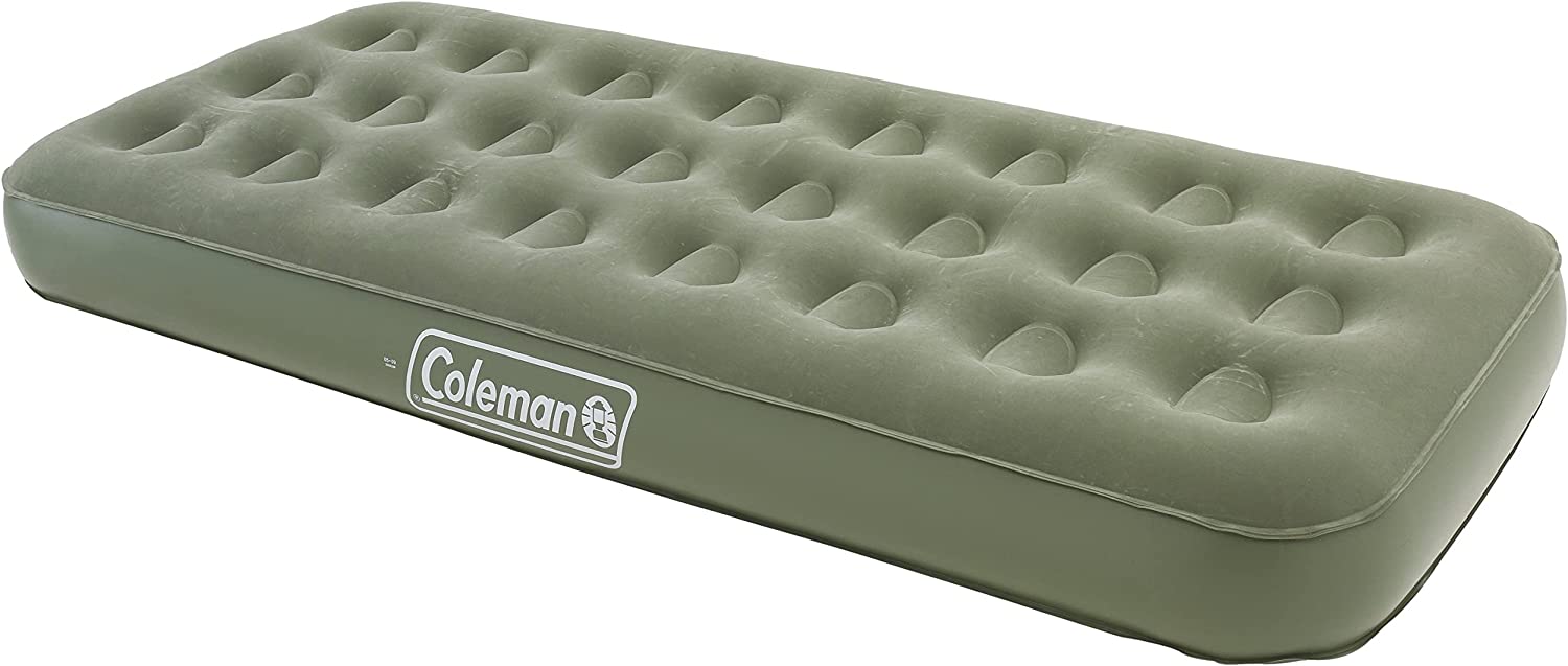 Coleman Comfort Bed Single Luftbett Luftmatratze