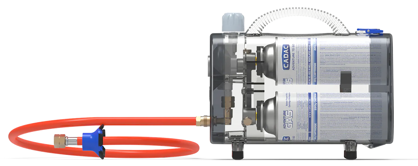 B-Ware Cadac Trio Power Pak 50mbar