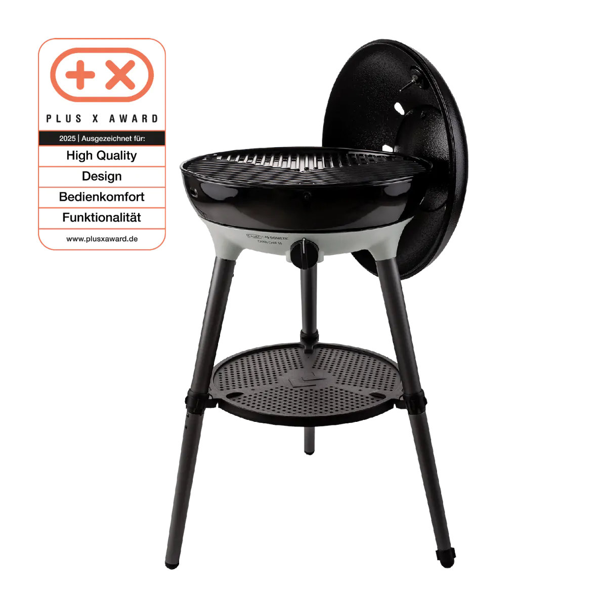 Cadac Carri Chef 50 BBQ 50 mbar