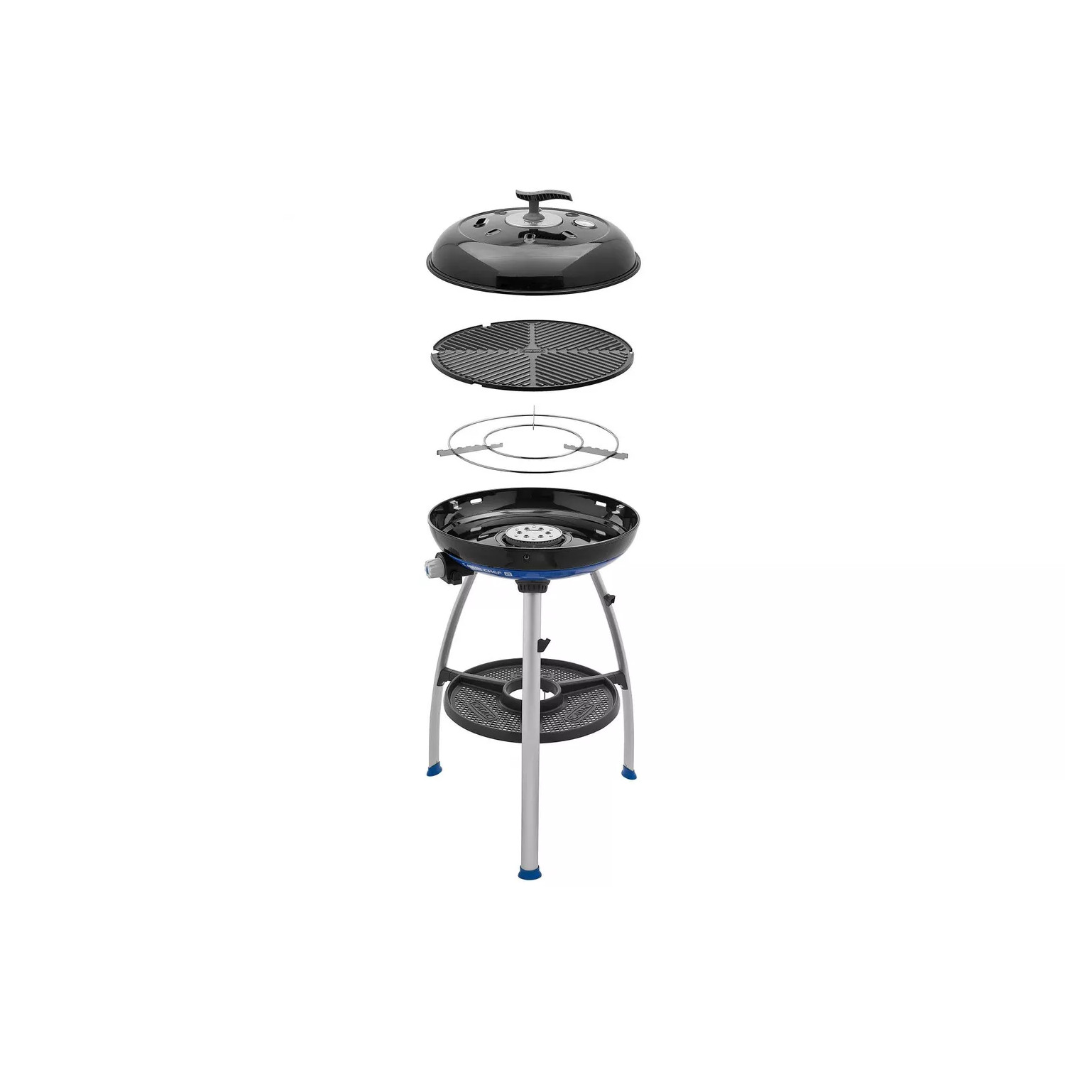 Cadac Carri Chef 50 BBQ Dome 50mbar