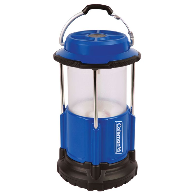 Coleman PACK-AWAY+ 250 LED Laterne Lampe Tischlampe