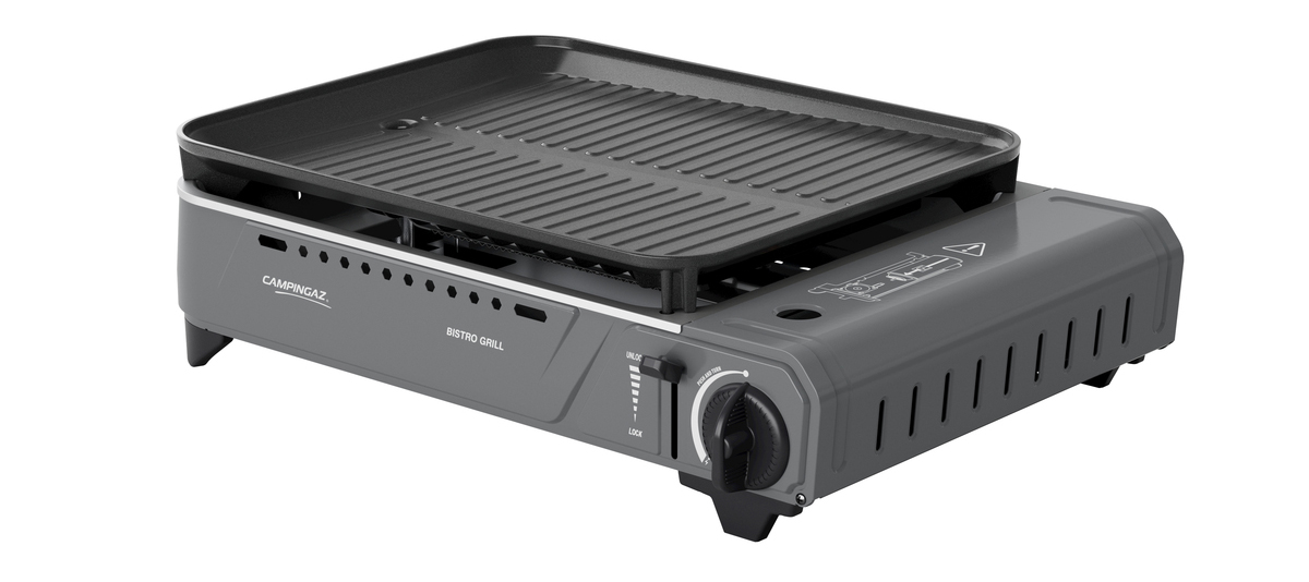 B-Ware Campingaz Bistro Grill