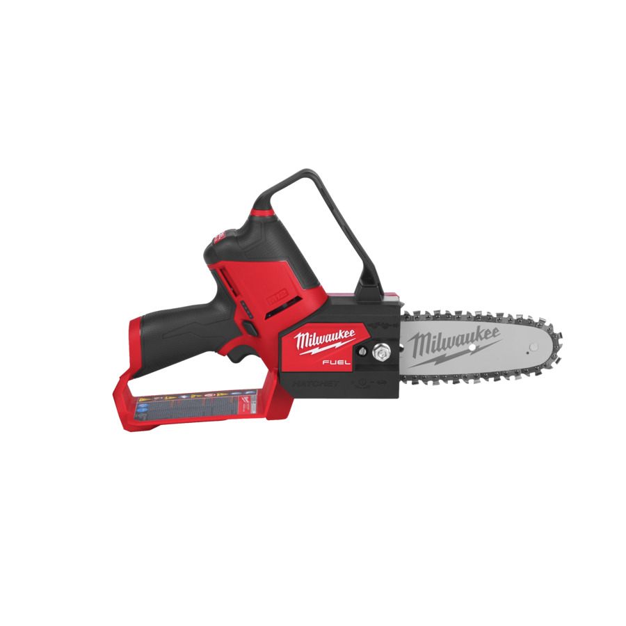 Milwaukee M12FHS-0 FUEL Akku-Astsäge XXX