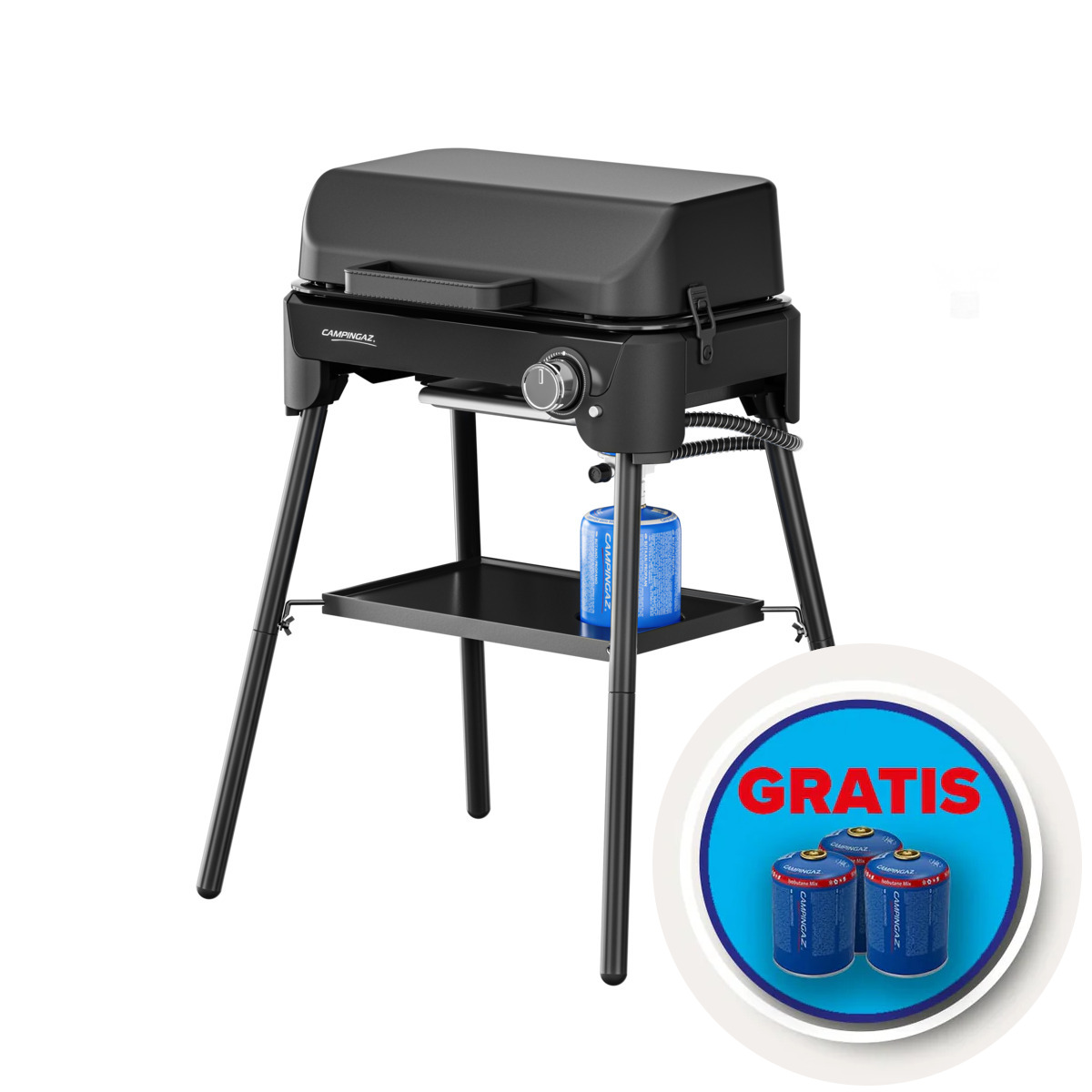 Campingaz Tour & Grill CV Plus