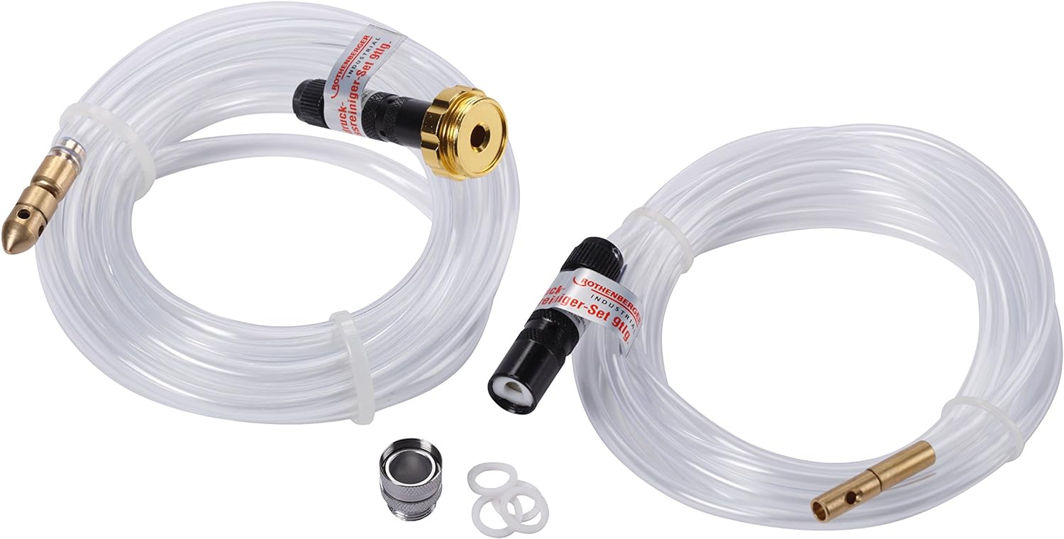 B-Ware Rothenberger Industrial RoJet Premium