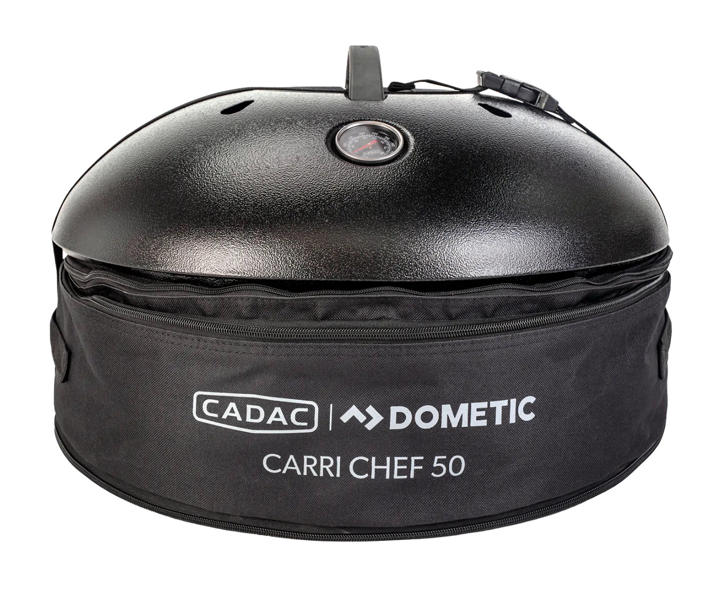 Cadac Carri Chef 50 BBQ / Grill 2 Braai 50mbar