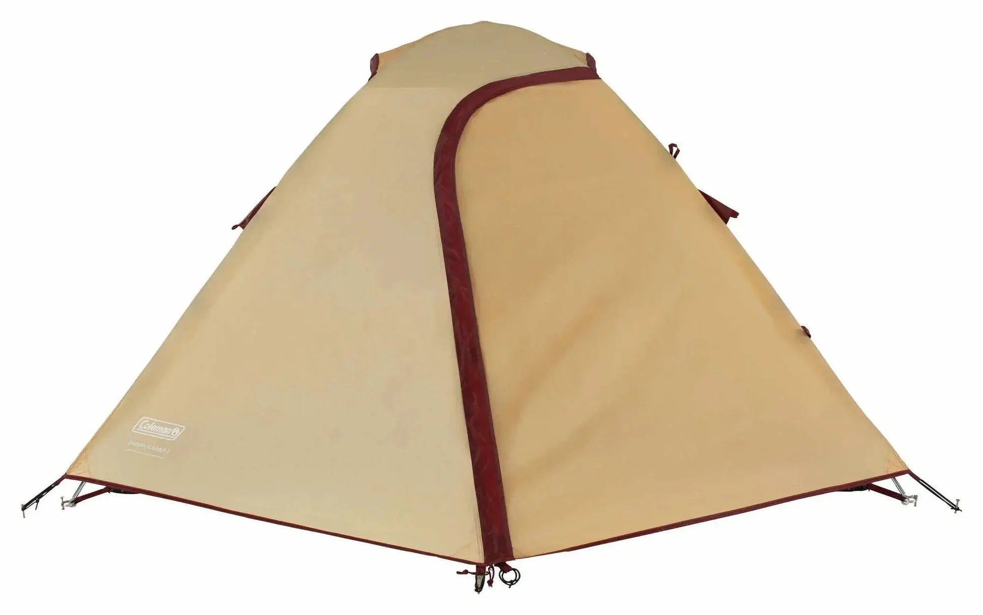 Coleman Darwin 3 Summer 3 Personen Kuppelzeit